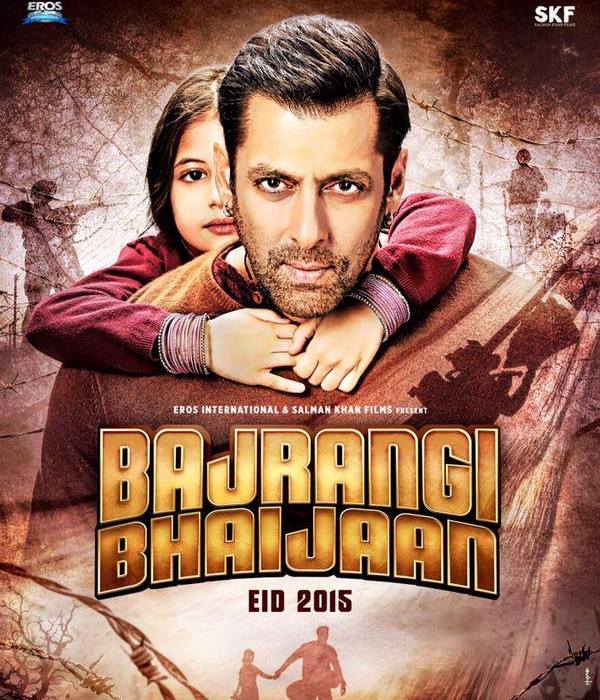 Salman's 'Bajrangi Bhaijaan' racing towards Rs.300 crore mark