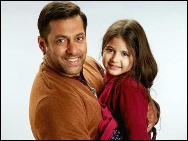 Interview: Salman Khan on Radhe, comedies and more: I am the same old Salman, right from Maine Pyaar Kiya days