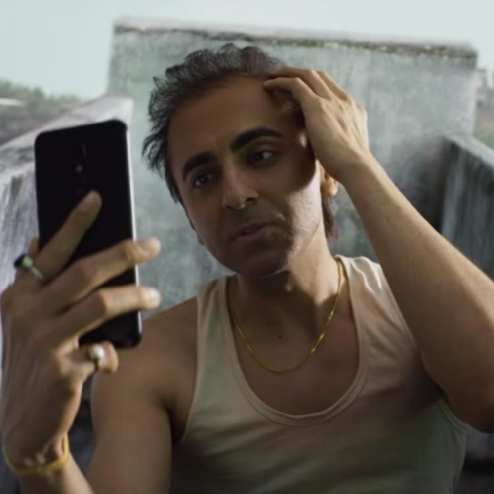 Bala Box Office Collection Day 3: Ayushmann Khurrana starrer has a solid weekend & rakes in THIS hefty amount Bala Box Office Collection Day 3: Ayushmann Khurrana starrer has a solid weekend & rakes in THIS hefty amount