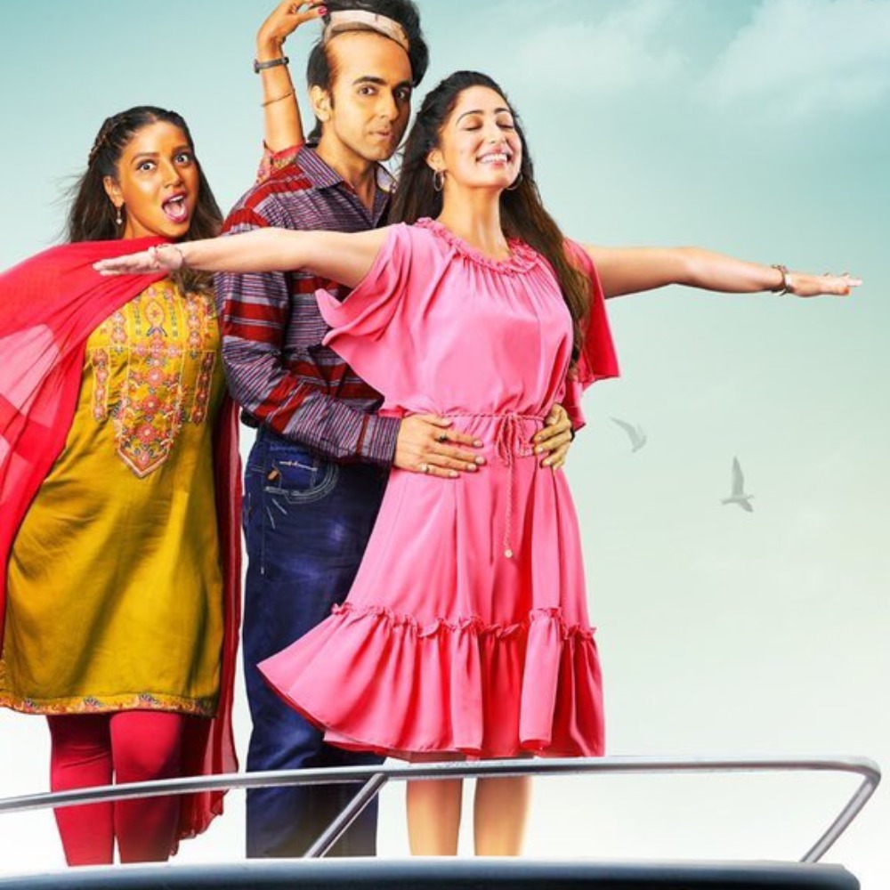 Bala Box Office Collection Day 6: Ayushmann Khurrana, Bhumi Pednekar, Yami starrer faces drop at ticket window Bala Box Office Collection Day 6: Ayushmann Khurrana, Bhumi Pednekar, Yami starrer faces drop at ticket window