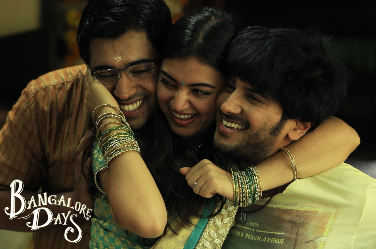 Bangalore days online amazon prime