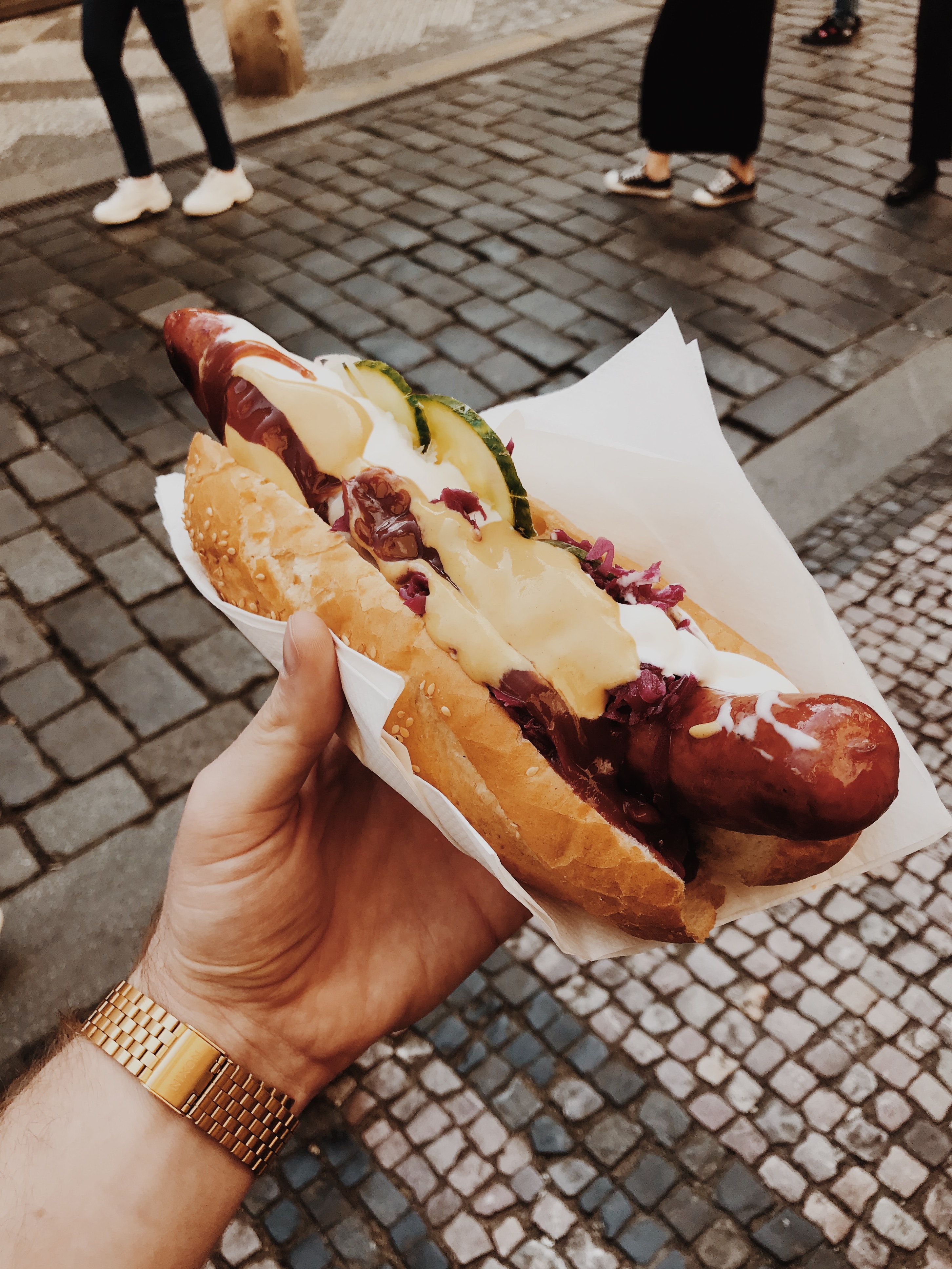 Hot Dog Brands hot-dog-brands