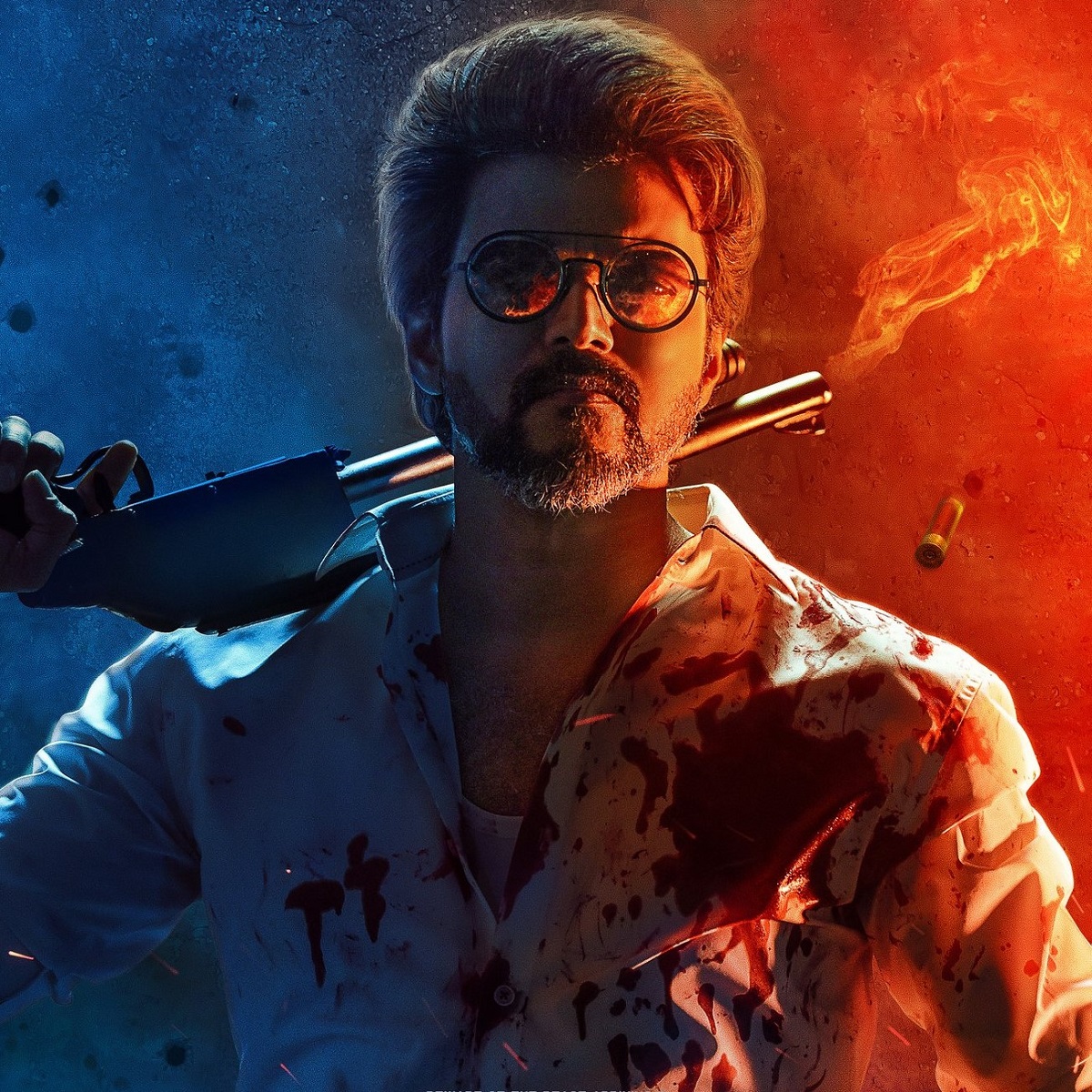 Vijay starrer Beast Saturday Box Office; Biz stabilises in Tamil Nadu