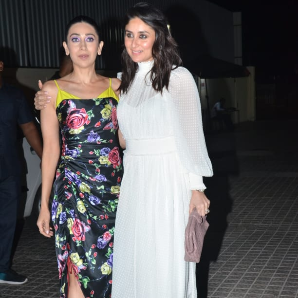 EXCLUSIVE: Karisma Kapoor talks about her equation with sister Kareena ...