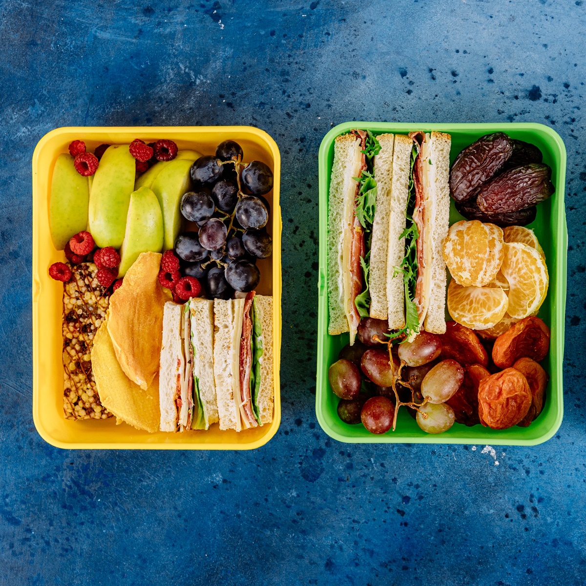 Bento Box Lunches: Explore simple recipes that meat lovers will adore taking to work
