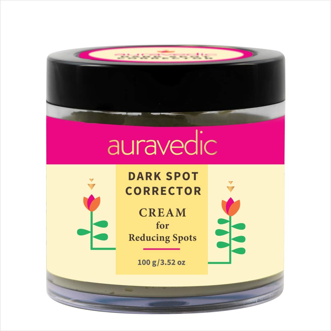 URAVEDIC Crema Eliminación de Manchas Oscuras URAVEDIC Crema Eliminación de Manchas Oscuras