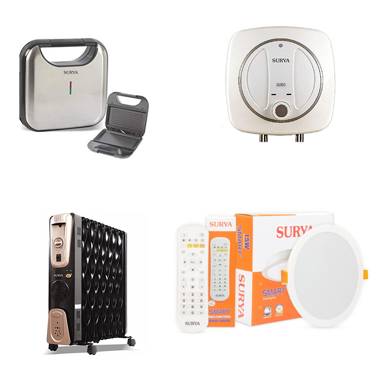 Best home appliances you must have this winter Home Appliances, News, Smart Home