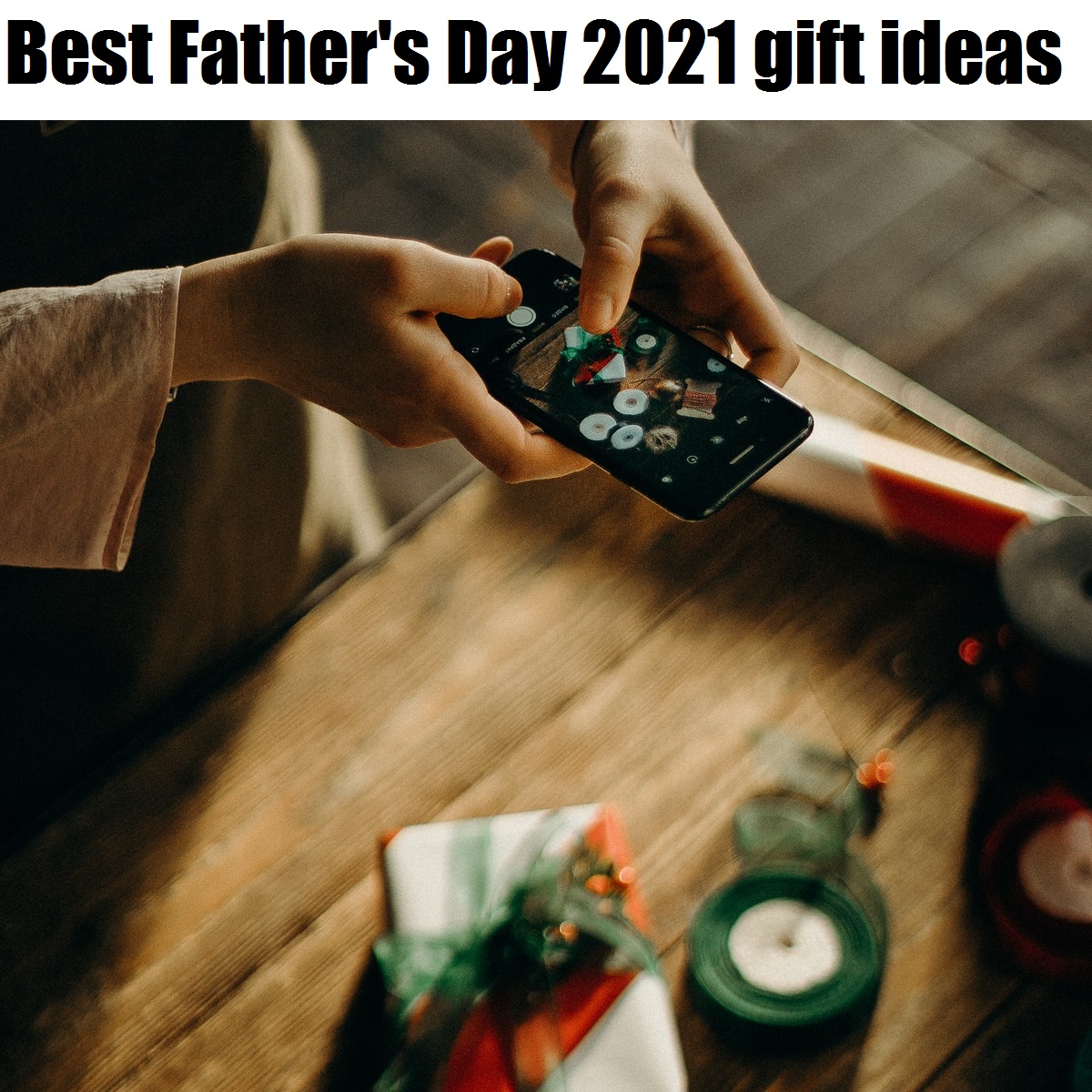 Best products you can gift your tech-loving dad this Father’s Day