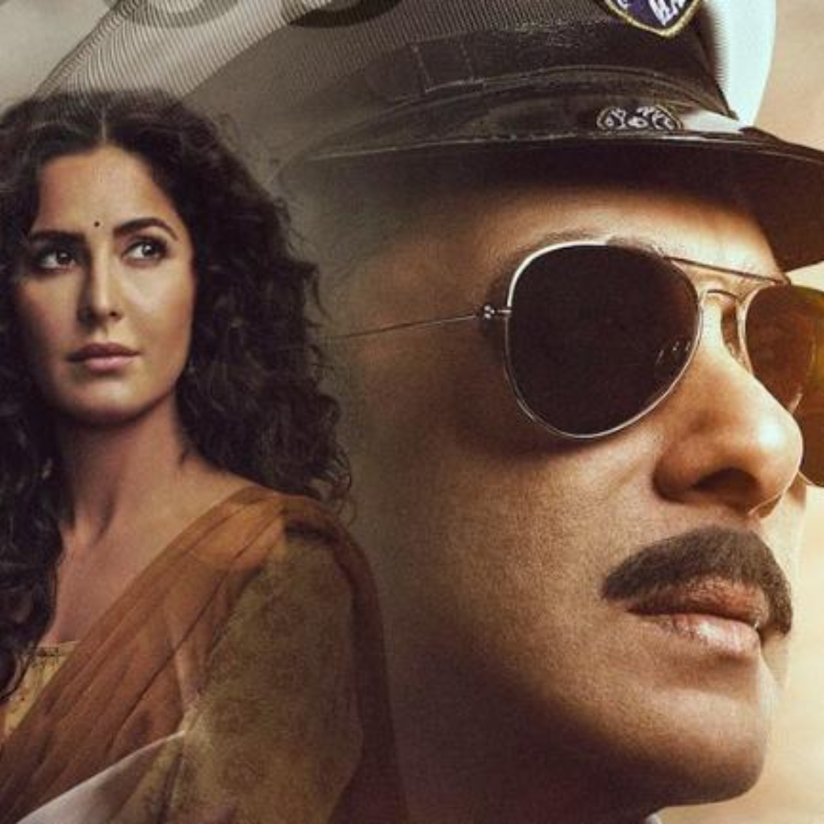 Bharat Box Office Collection Day 12: India vs Pakistan World Cup game did not damper Salman Khan starrer's run Bharat Box Office Collection Day 12: India vs Pakistan World Cup game did not damper Salman Khan starrer's run