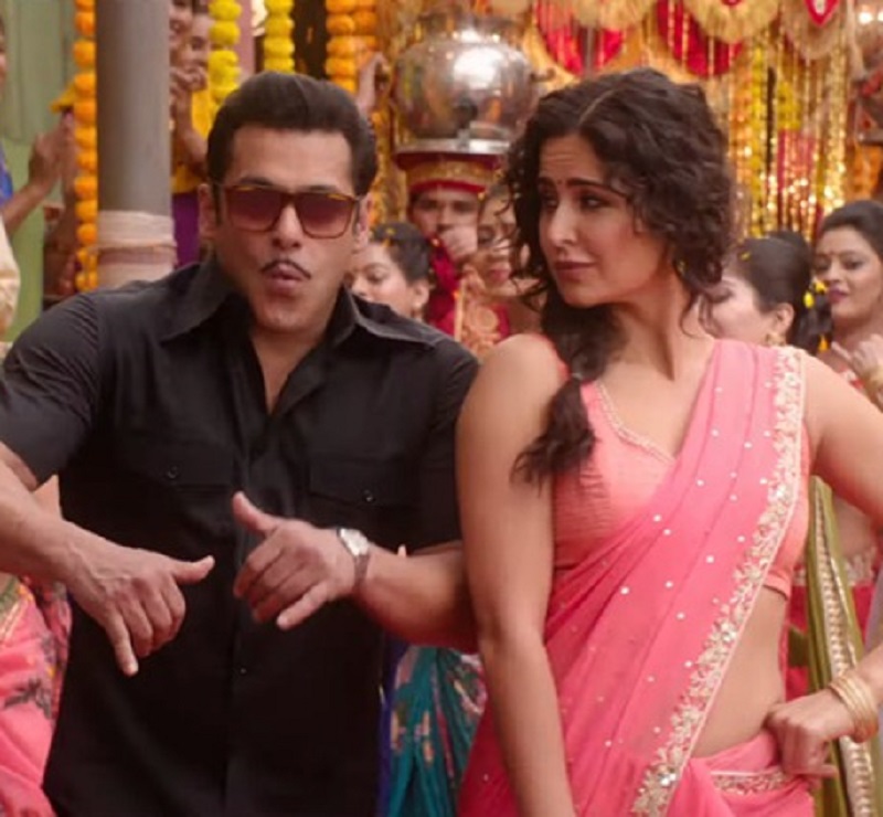 Bharat Box Office Collection Day 18: Salman Khan & Katrina Kaif's film earns THIS much Bharat Box Office Collection Day 18: Salman Khan & Katrina Kaif's film earns THIS much