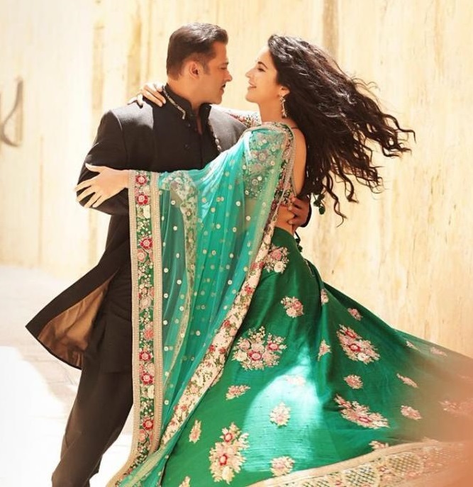 Bharat Box Office Day 1 Occupancy: Salman Khan and Katrina Kaif starrer witnesses a bumper opening Bharat Box Office Day 1 Occupancy: Salman Khan and Katrina Kaif starrer witnesses a bumper opening