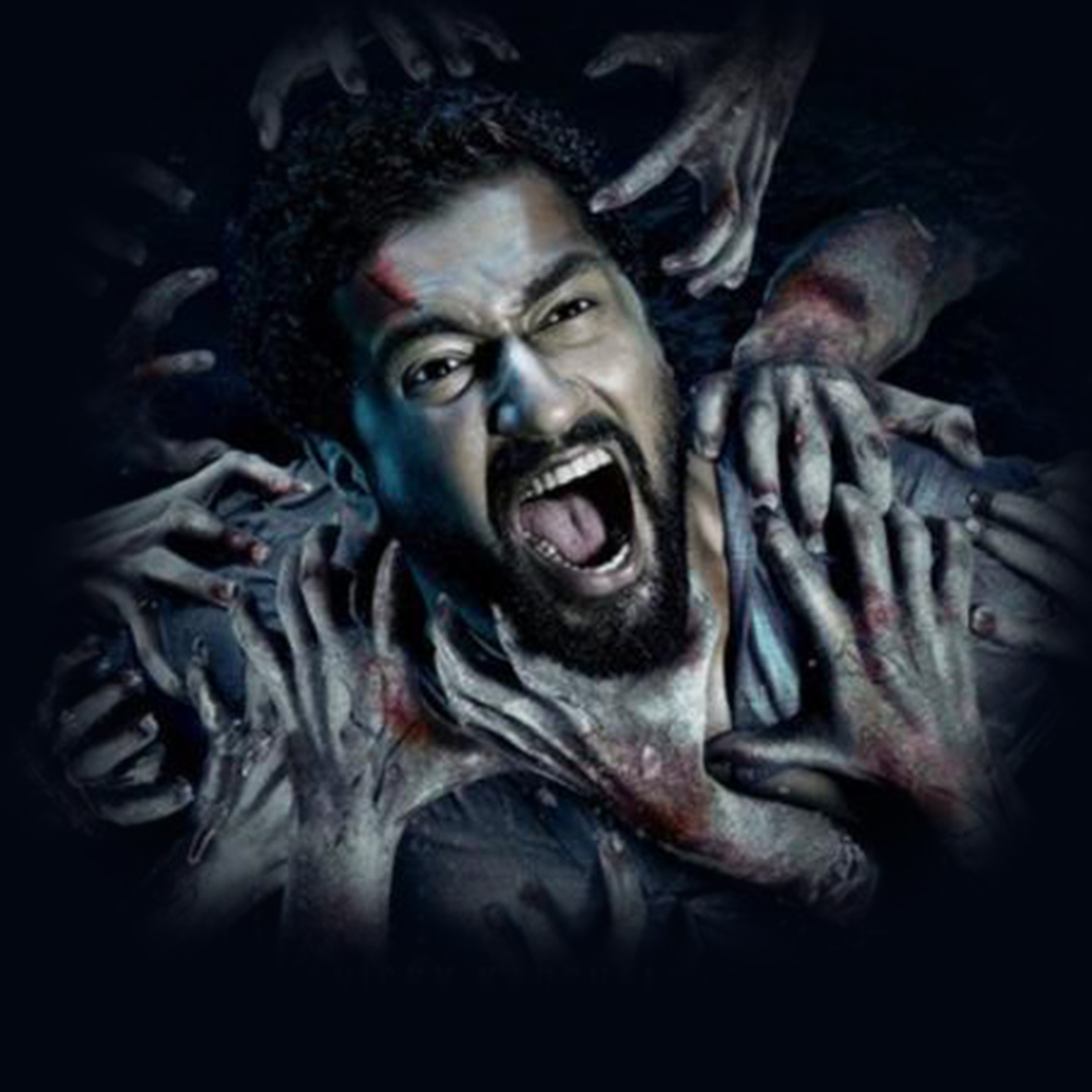 Bhoot Box Office Collection Day 3: Vicky Kaushal scares audiences away from theatres; Mints a poor Rs 5.5 cr Bhoot Box Office Collection Day 3: Vicky Kaushal scares audiences away from theatres; Mints a poor Rs 5.5 cr