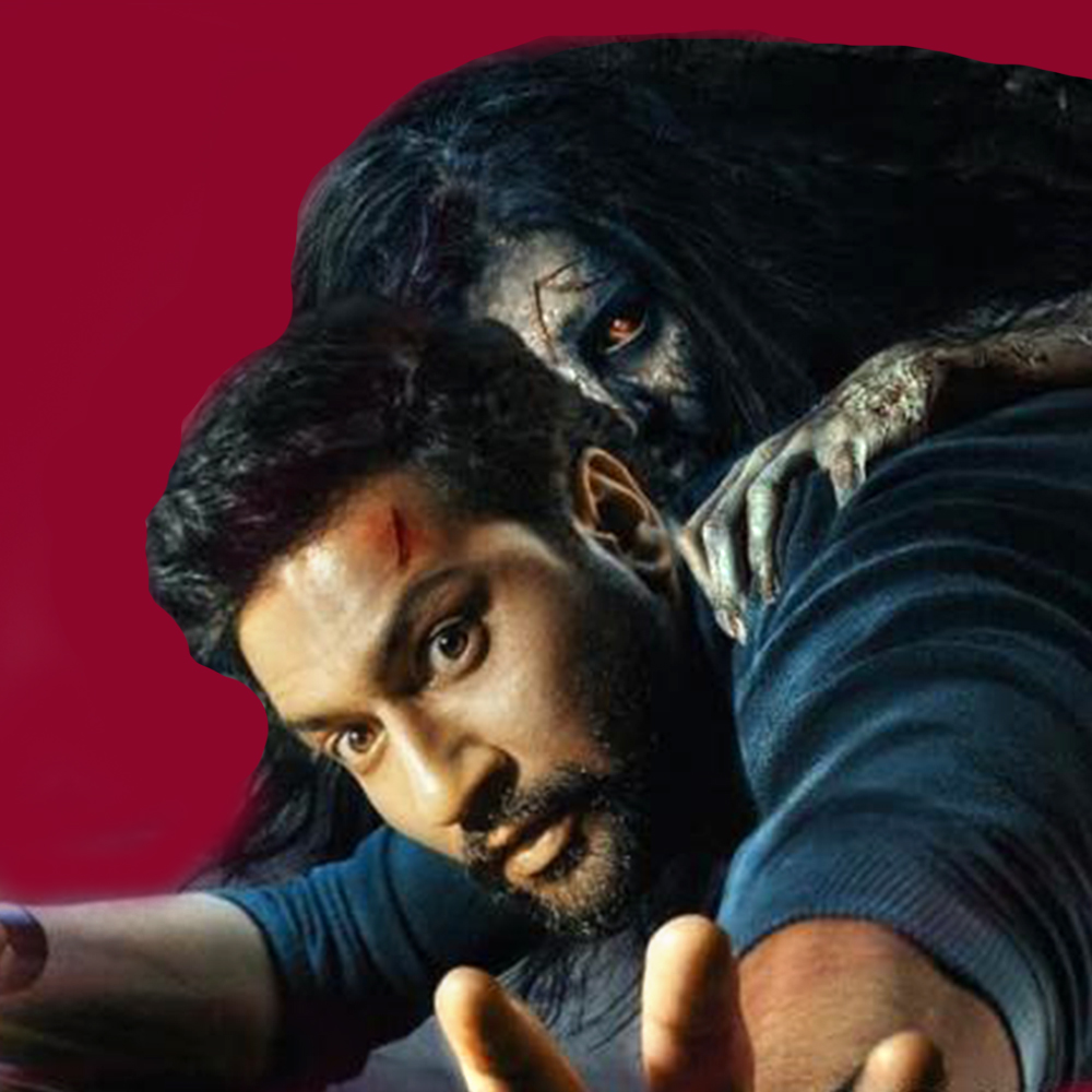 Bhoot Box Office Collection Day 8: Vicky Kaushal starrer enters week 2 on a dismal note; Mints Rs 90 Lakhs Bhoot Box Office Collection Day 8: Vicky Kaushal starrer enters week 2 on a dismal note; Mints Rs 90 Lakhs
