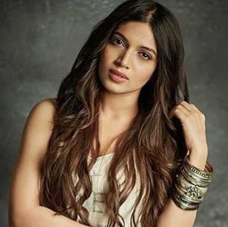 Here's what Bhumi Pednekar has to say to all couples: Details inside