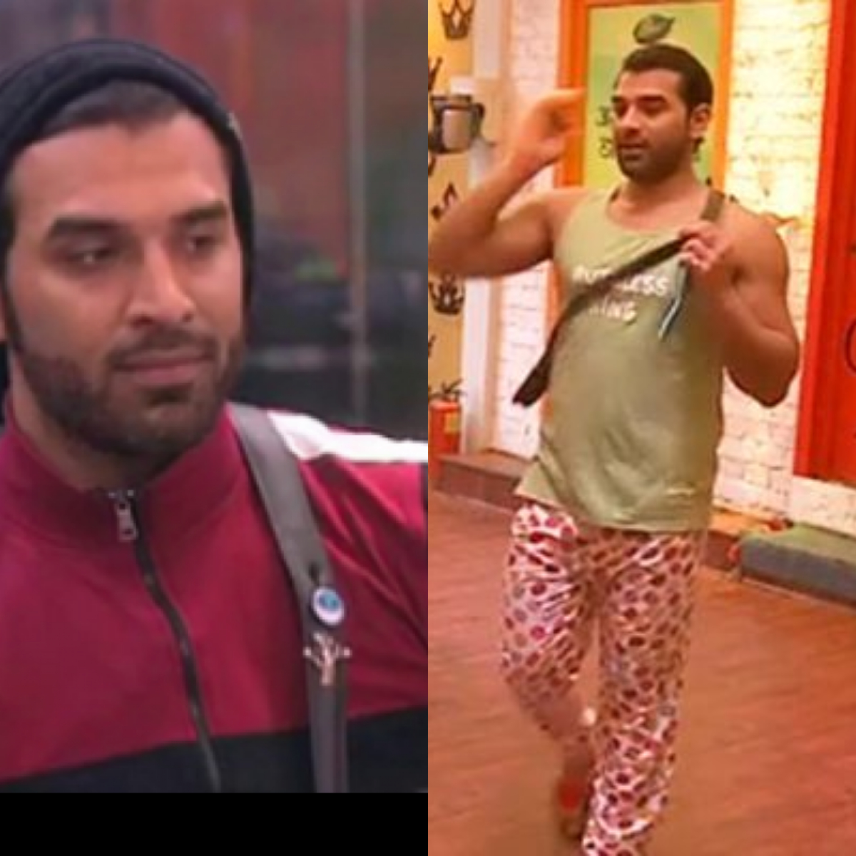 Bigg Boss 13: Will Paras Chhabra Join Sidharth Shukla, Rashami Desai And  Asim Riaz In Finale? - News Nation English