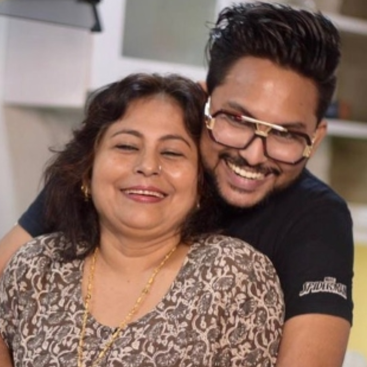 EXCLUSIVE: Bigg Boss 14's Jaan Sanu's mom on Nikki: What she said about my son shows her culture & background