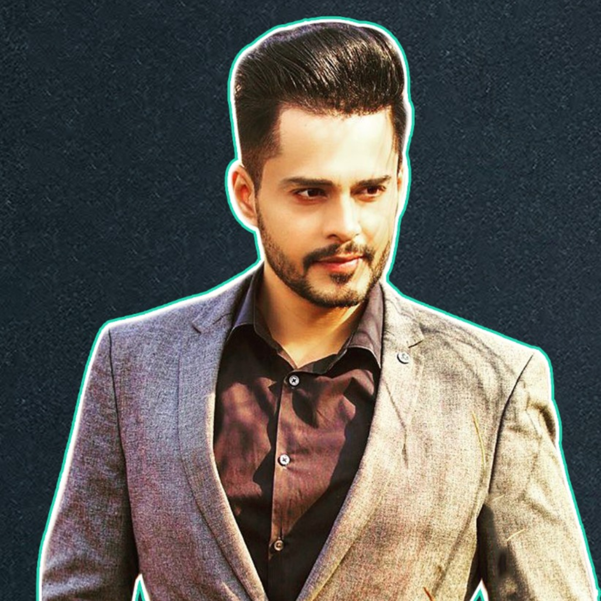 Bigg Boss 14 EXCLUSIVE: Shardul Pandit on struggles, financial issues: Went into a phase where I locked myself