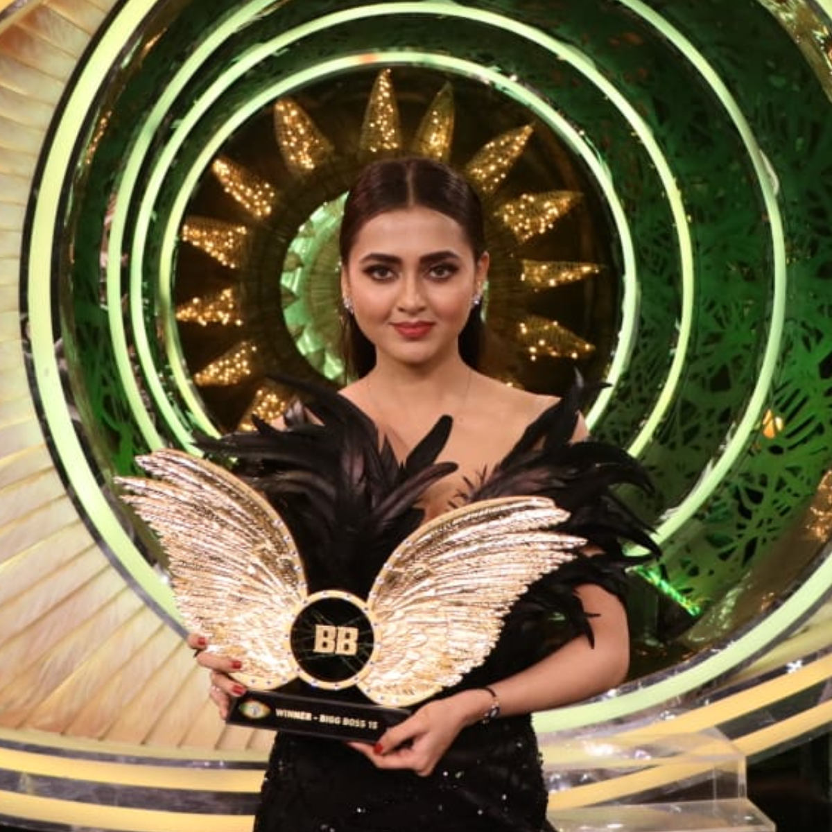 Bigg Boss 15 Finale Review: Tejaswi Prakash's win, Shehnaaz Gill's tribute to Sidharth Shukla save the show Bigg Boss 15 Finale Review: Tejaswi Prakash's win, Shehnaaz Gill's tribute to Sidharth Shukla save the show