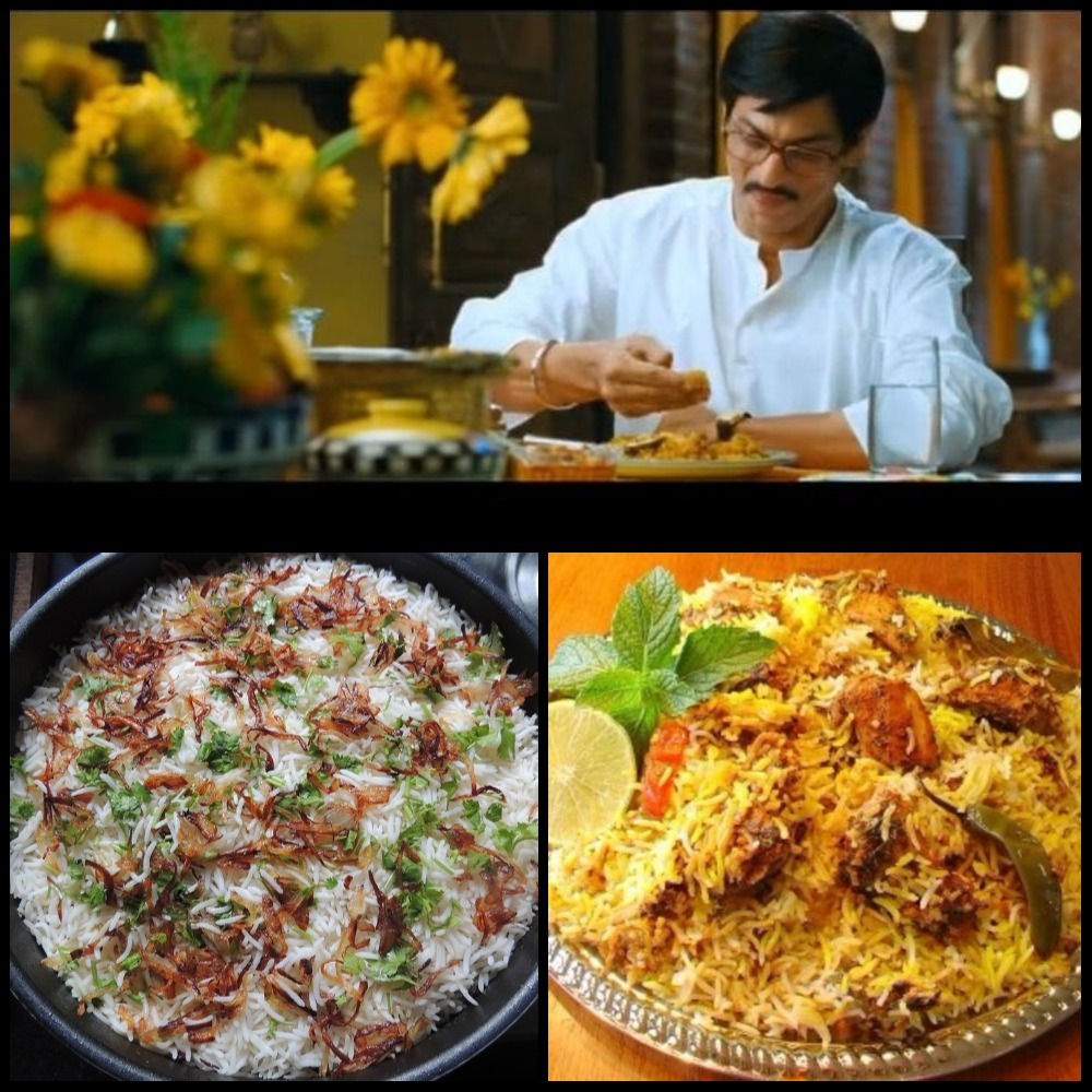 Here are the top restaurants in India you cannot miss if you love biryani
