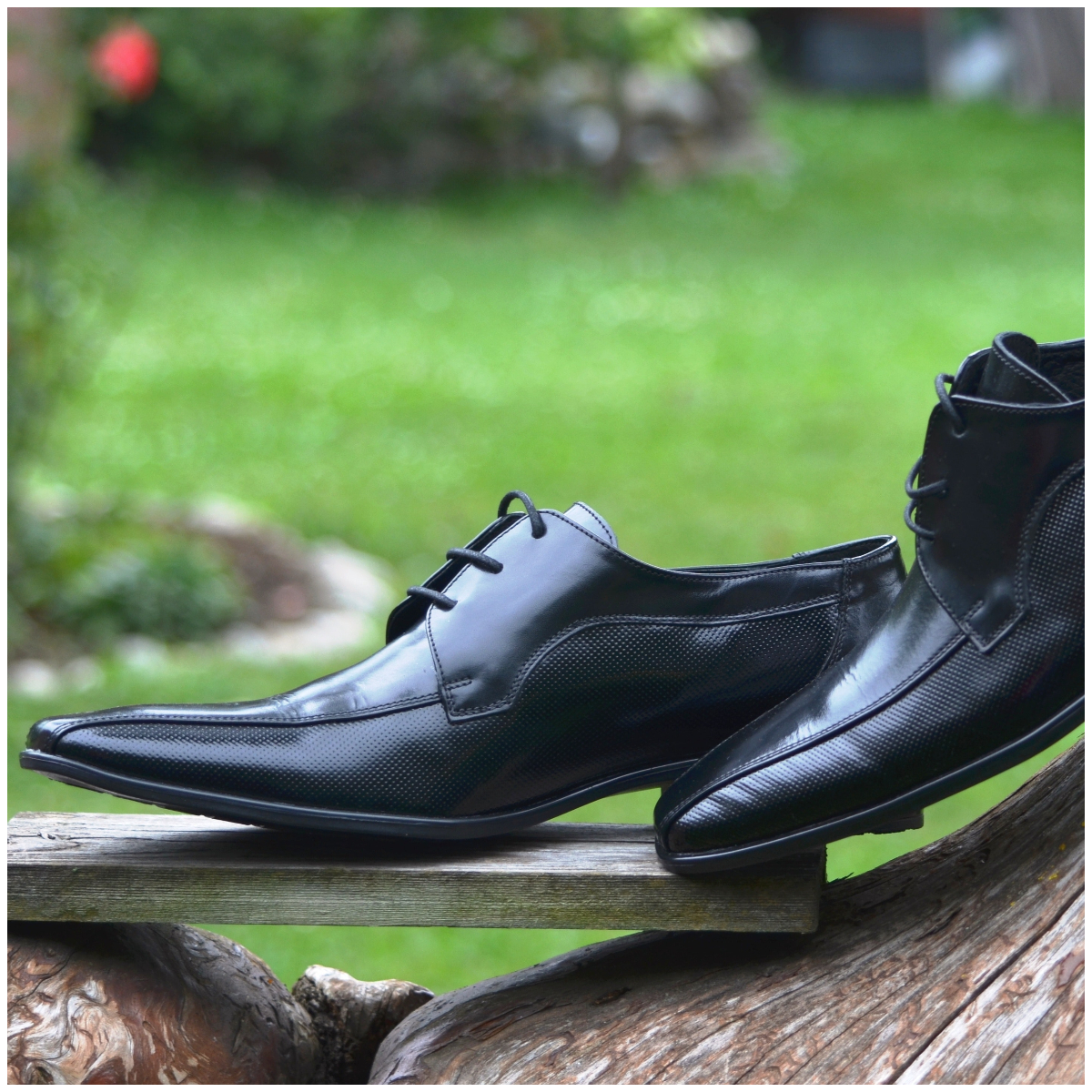 Share more than 161 black color formal shoes best - kenmei.edu.vn