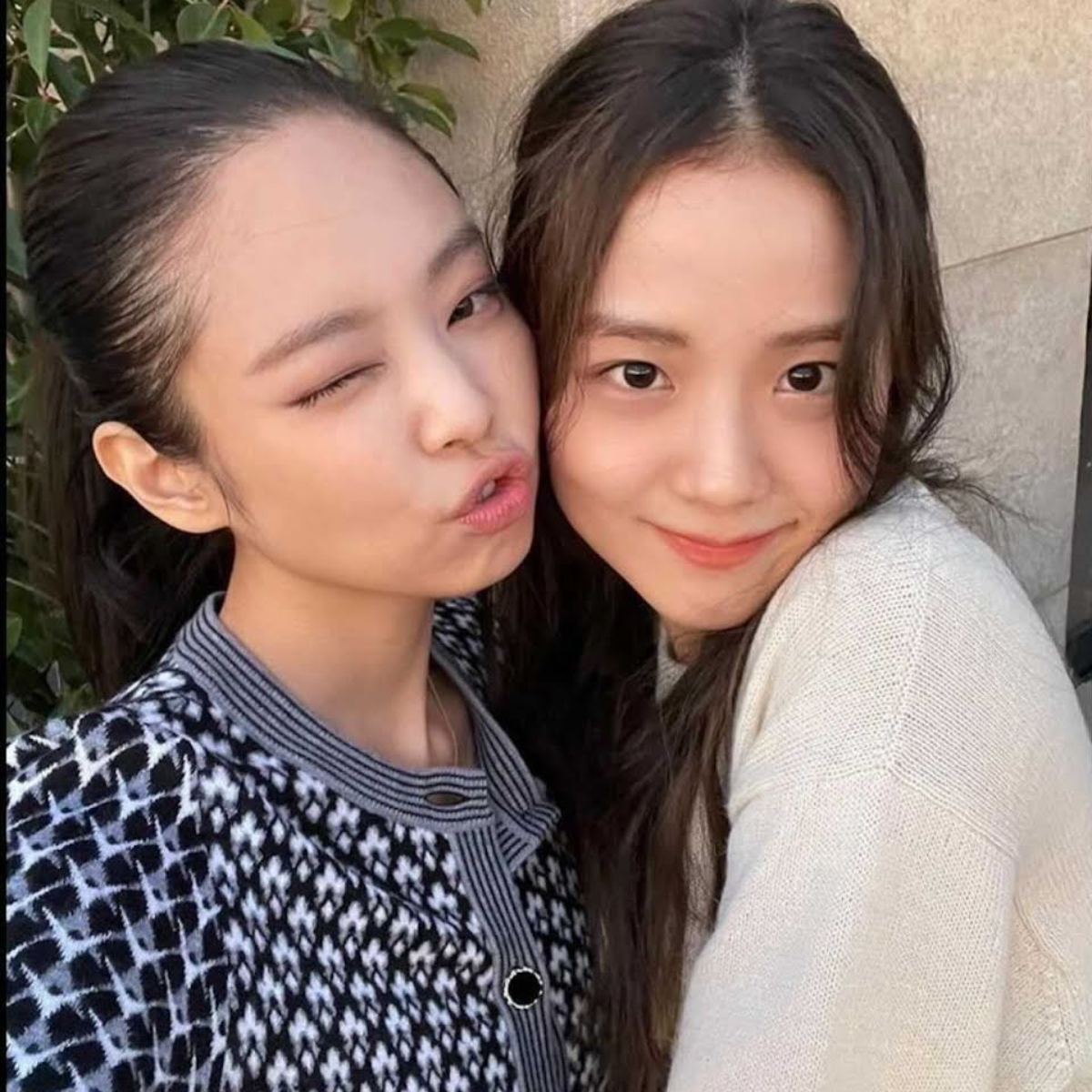 BLACKPINK Jennie or Jisoo: Which BLACKPINK member would have a crush on you? 