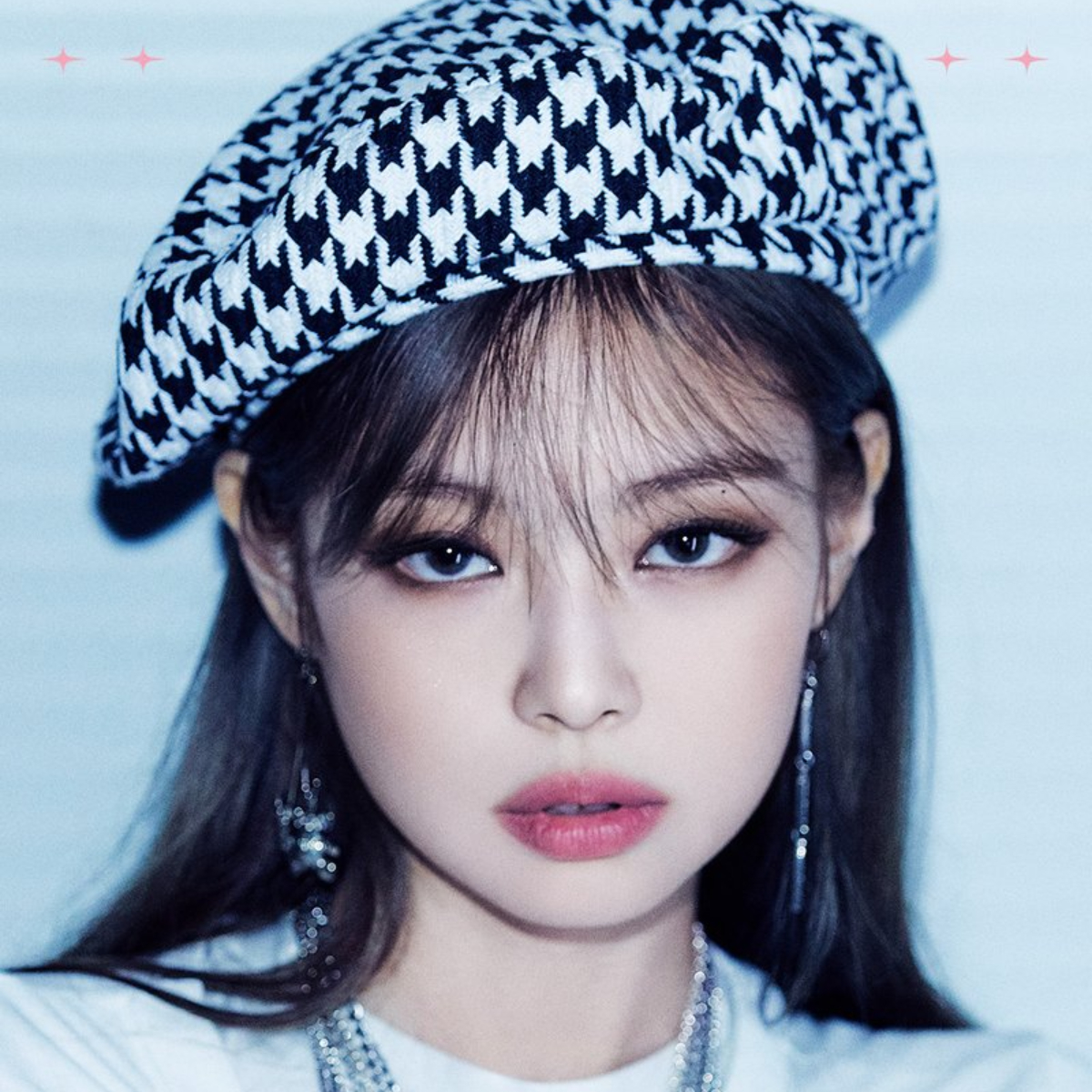 BLACKPINK's Jennie leads December girl group member brand reputation rankings; aespa's Winter ranks second
