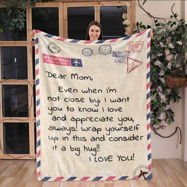 18 Personalised Mother’s Day gifts that are sentimental and thoughtful