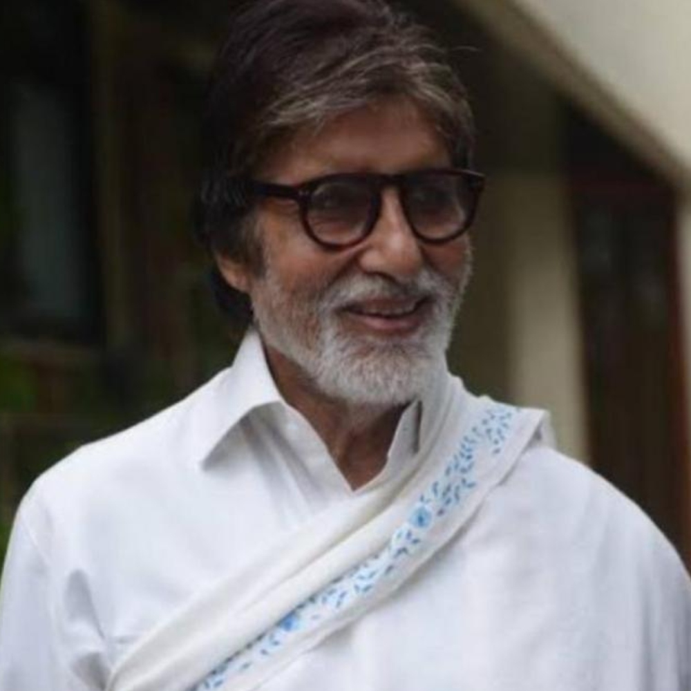 Blast from the past: When Amitabh Bachchan's behaviour left Mehmood perturbed for THIS reason Blast from the past: When Amitabh Bachchan's behaviour left Mehmood perturbed for THIS reason