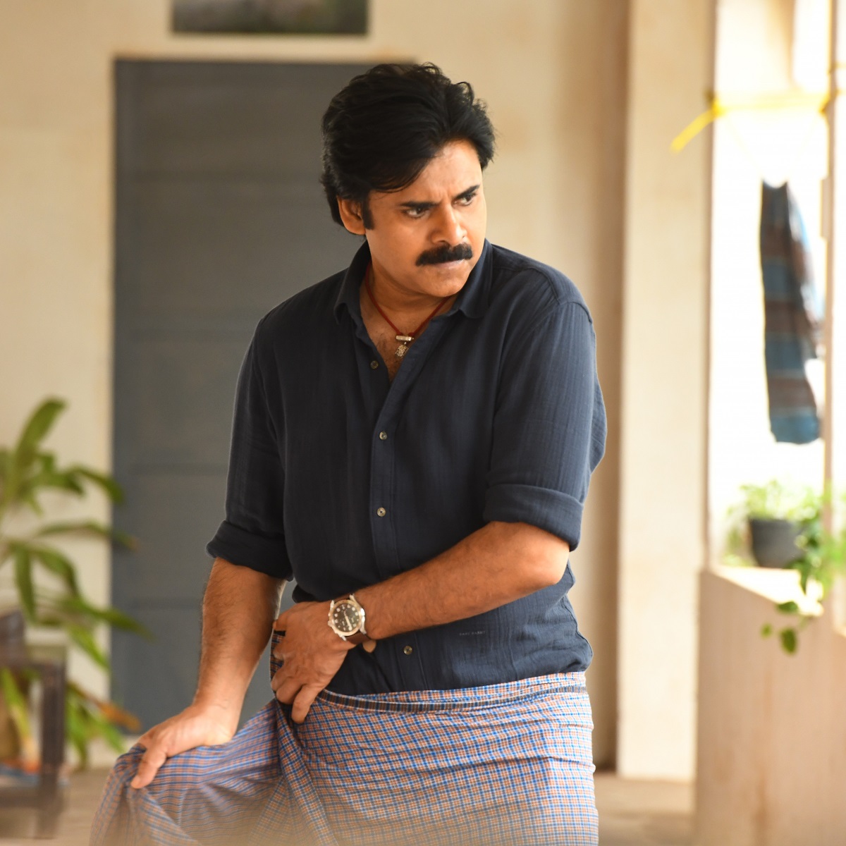 Box Office: Pawan Kalyan's Bheemla Nayak does well on its first working day