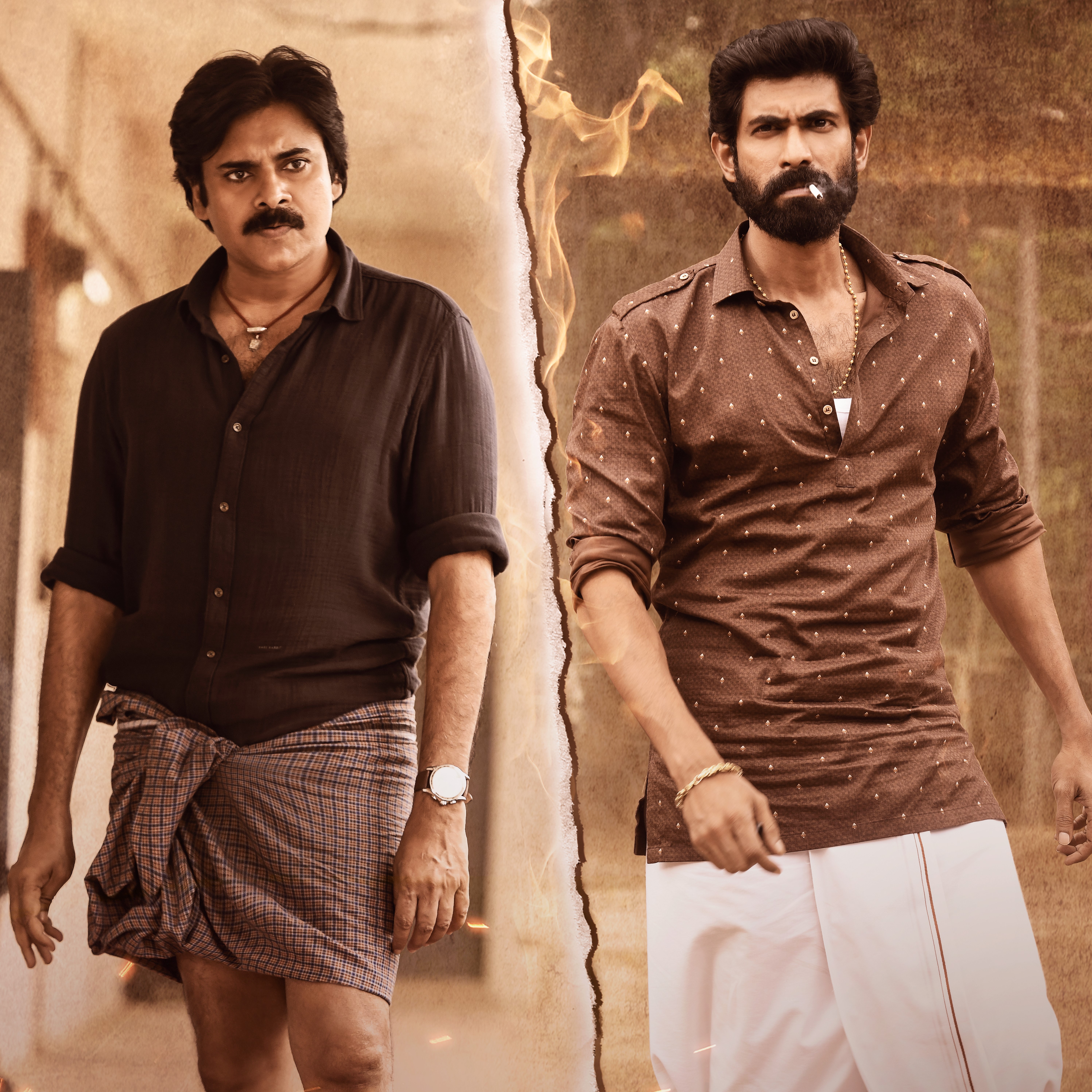 Box Office: Pawan Kalyan's Bheemla Nayak has an Excellent opening weekend of 100 crores worldwide