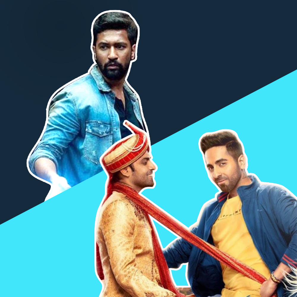 Shubh Mangal Zyada Saavdhan VS Bhoot Box Office Day 1: Ayushmann’s film’s occupancy beats Vicky’s flick