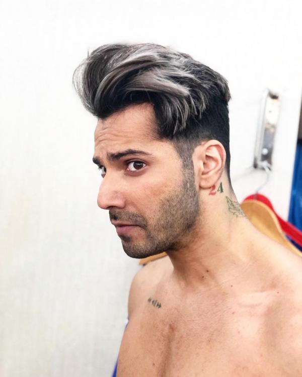 Bollywood Movies Inspired Hairstyles That Men Can Try Out