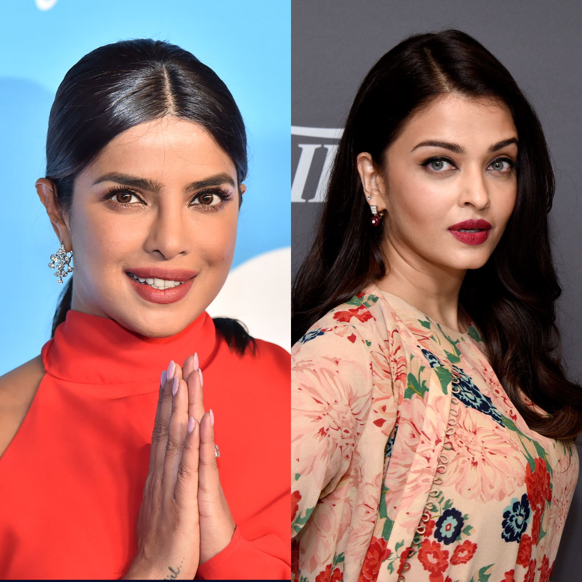 Aishwarya X X X - Aishwarya Rai Bachchan to Deepika Padukone & Priyanka Chopra; THESE B-Town  celebs made a mark in Hollywood | PINKVILLA