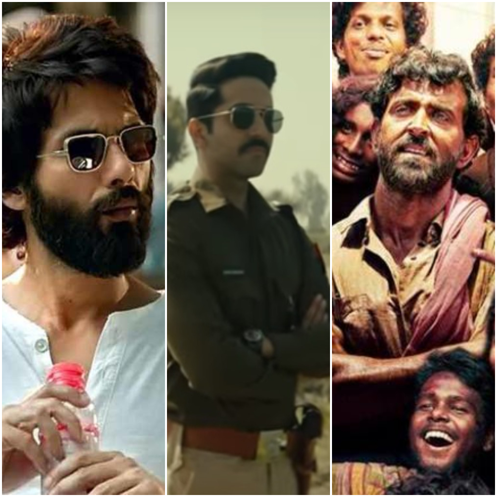 All the three releases have had a decent to impressive run at the domestic box office. All the three releases have had a decent to impressive run at the domestic box office.
