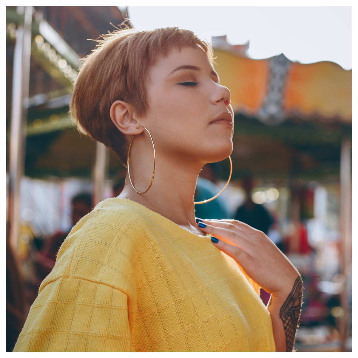 100 trending short hairstyles for women: The best compilation