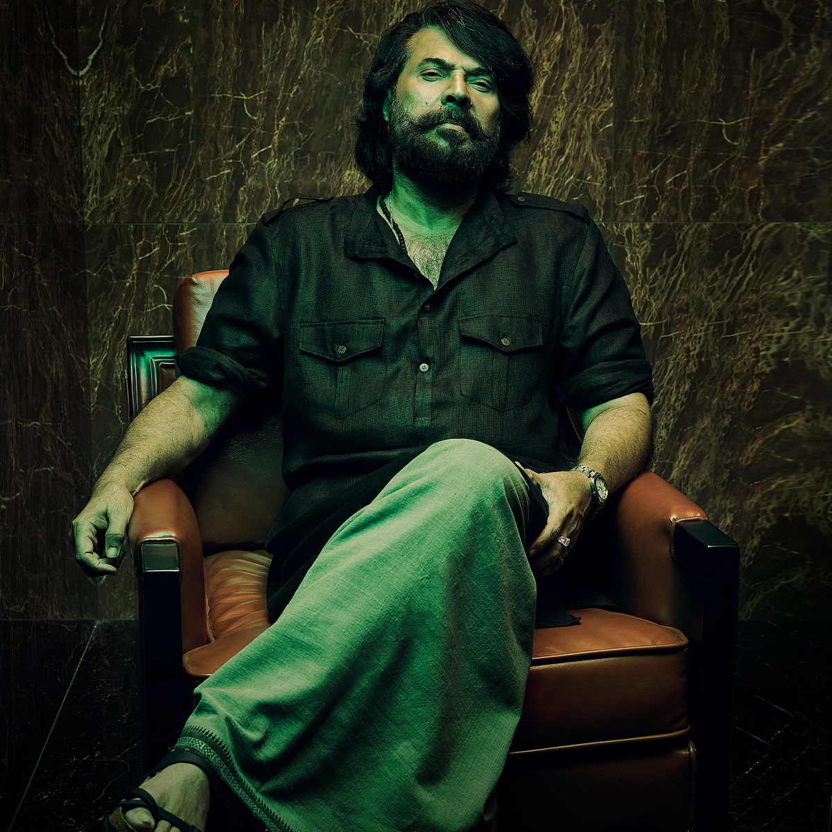 Box Office: Mammootty starrer Bheeshma Parvam Tops 80 crores WW; Emerges fourth biggest...