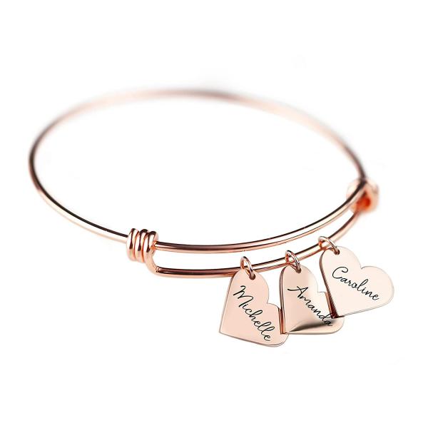 18 Personalised Mother’s Day gifts that are sentimental and thoughtful