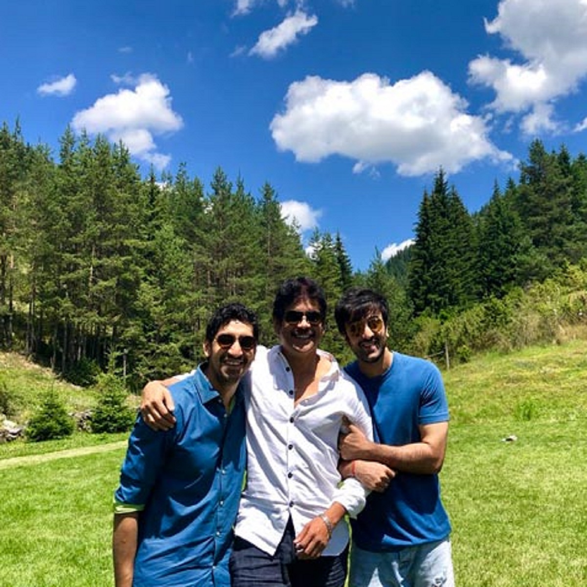 EXCLUSIVE: ‘It’s a film about 5000 year old Brahmastra’: Nagarjuna on his next with Ranbir Kapoor & Alia Bhatt