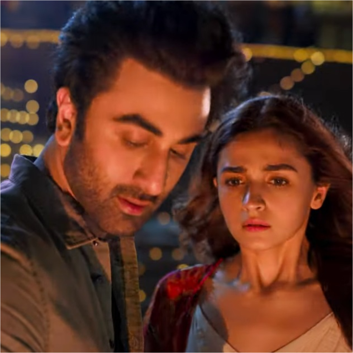 Advance Booking Report: Brahmastra sells 1.30 lakh tickets; Competing with TZH, Sanju, Sultan &amp; Dangal