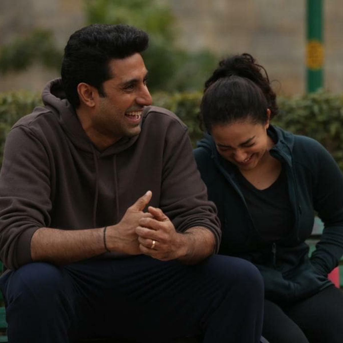 EXCLUSIVE: Breathe 3 in the works; Abhishek Bachchan, Amit Sadh & Nithya Menen to begin shoot from Summer 2021