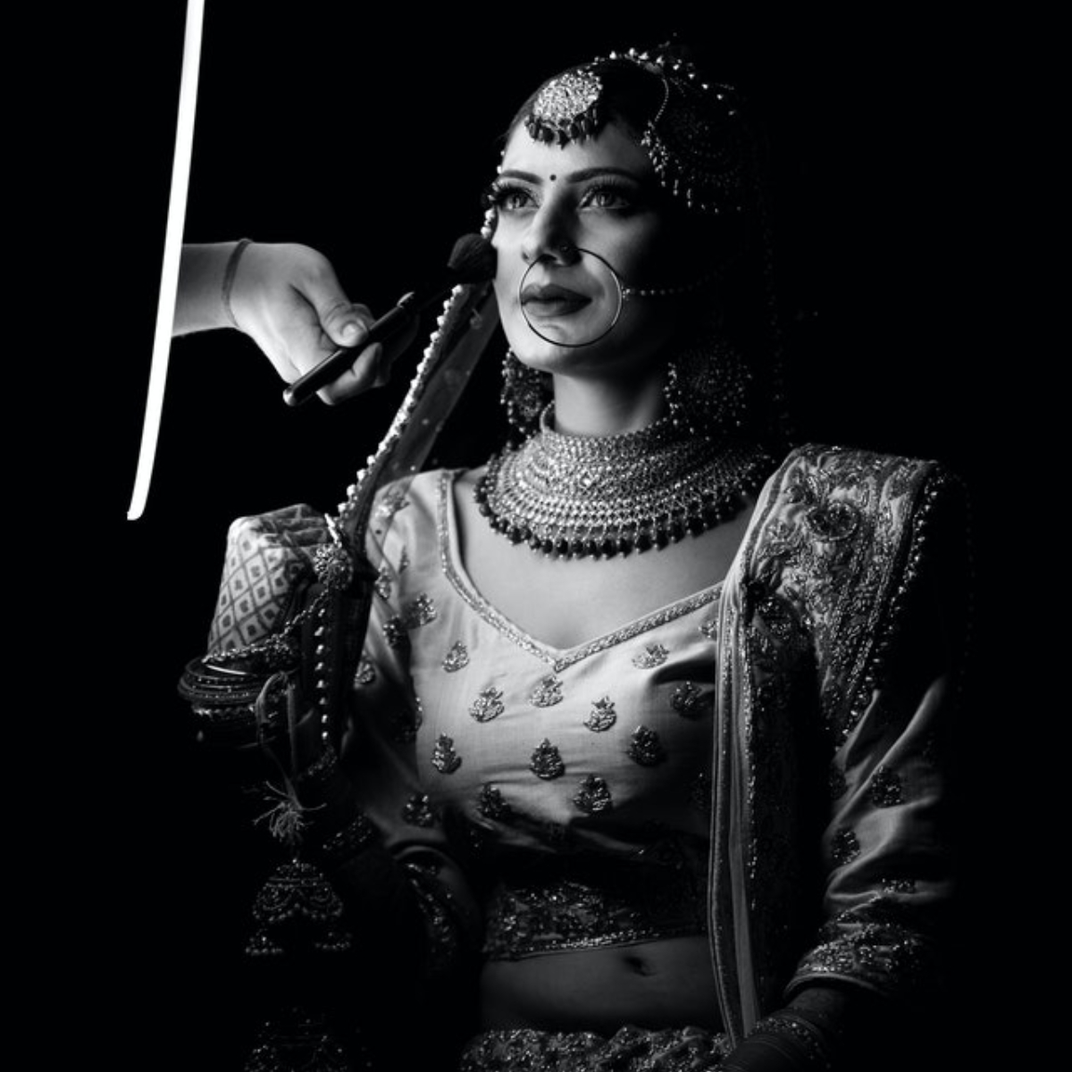 EXCLUSIVE: The ULTIMATE checklist to follow & look like bridal beauty on your D day as ...