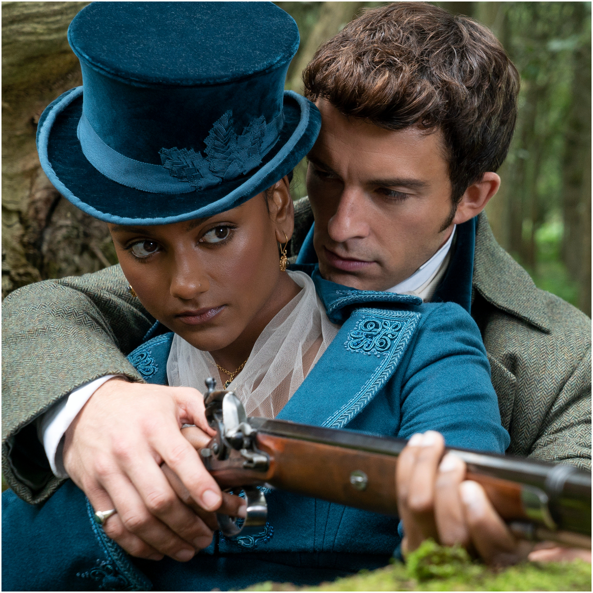 Bridgerton Season 2 releases on March 25. Bridgerton Season 2 Early Review