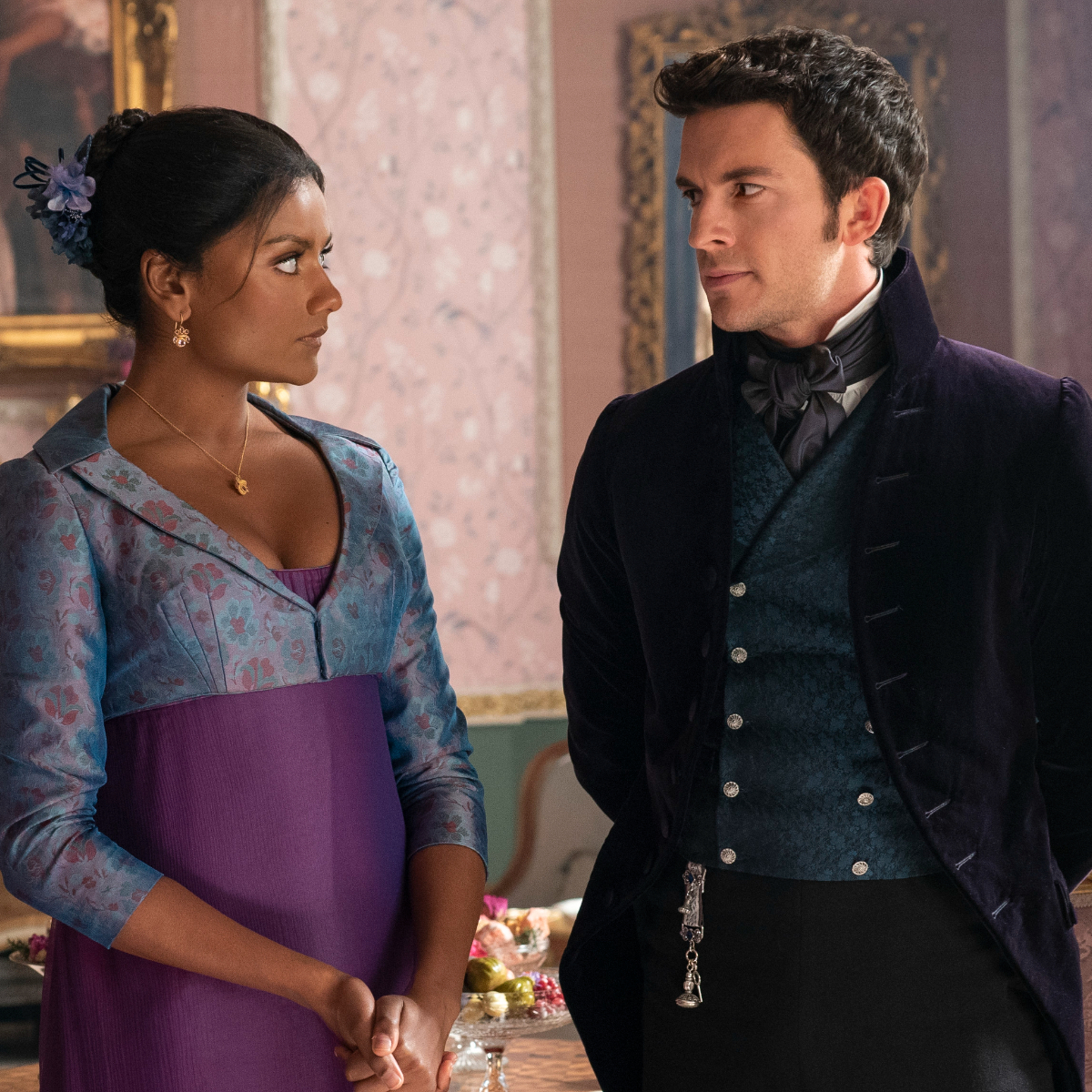 Bridgerton Season 2 released its eight episodes on March 25. Bridgerton Season 2