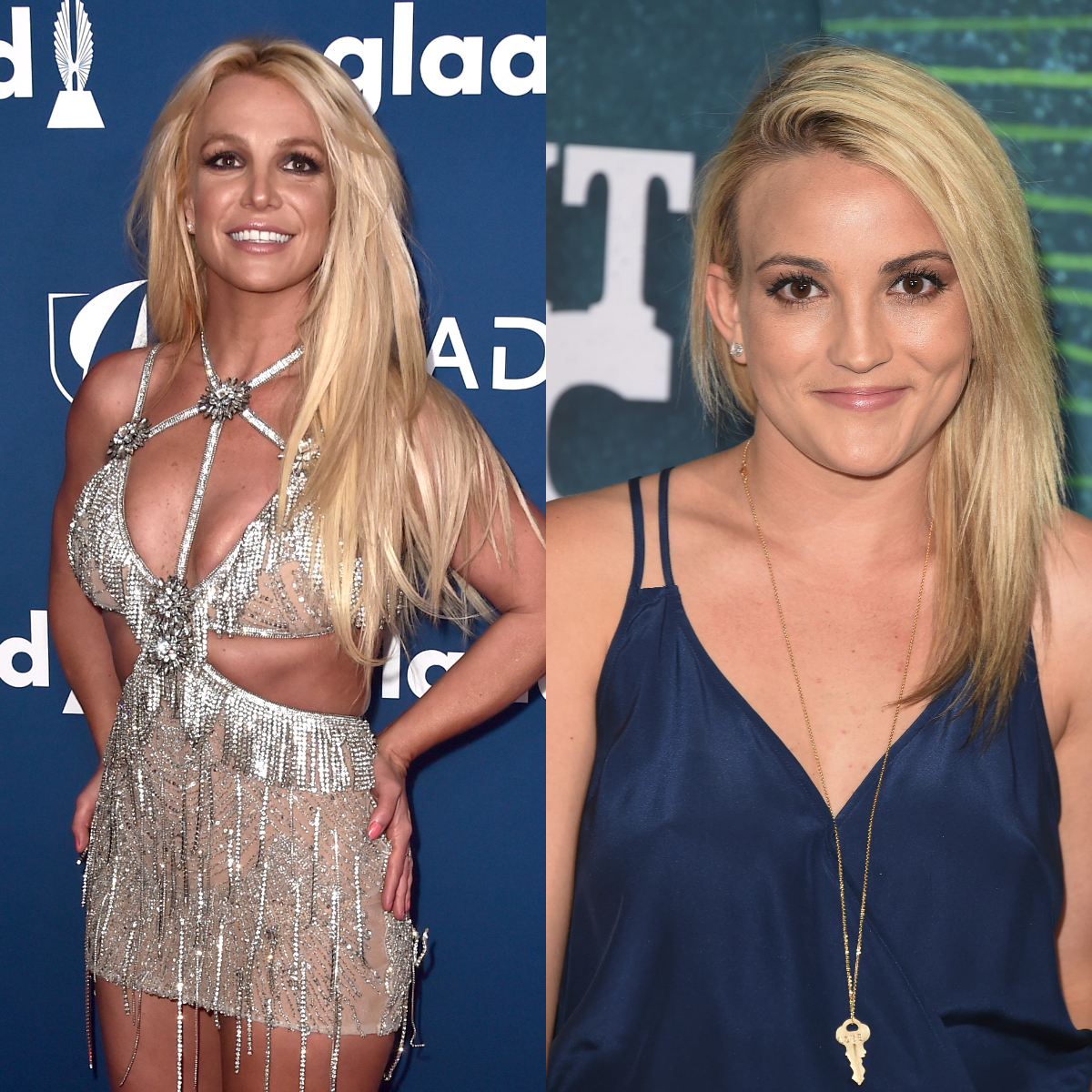 Britney Spears BLASTS