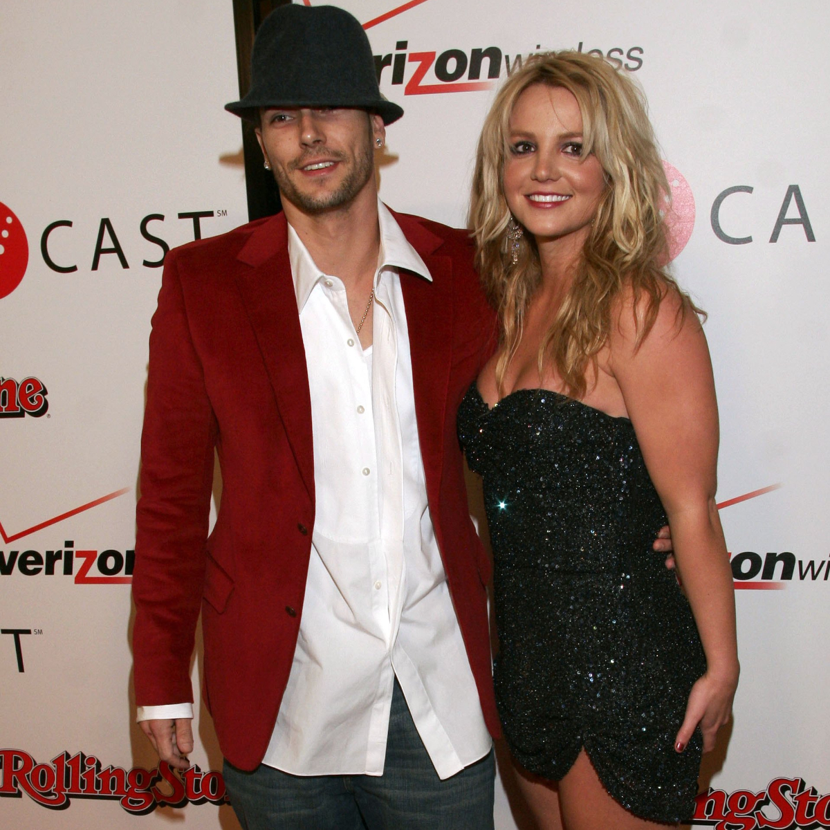 Britney Sam Kevin Comments Reply