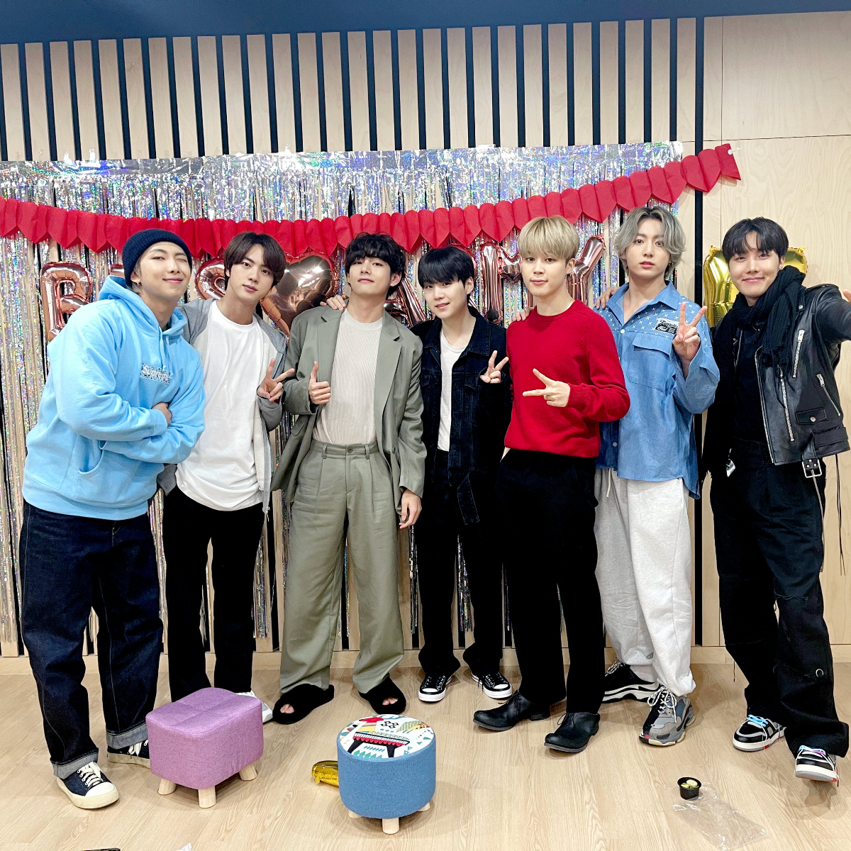 BTS CONFIRMED to guest star in You Quiz On The Block's special episode The BTS special episode will air on March 24 at 8:40 pm KST.