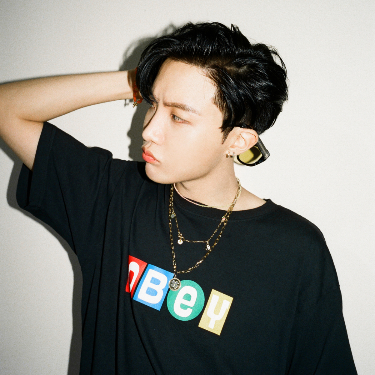 Answer some random questions and we will tell you whether you are a fan of BTS' J-Hope or Hobi