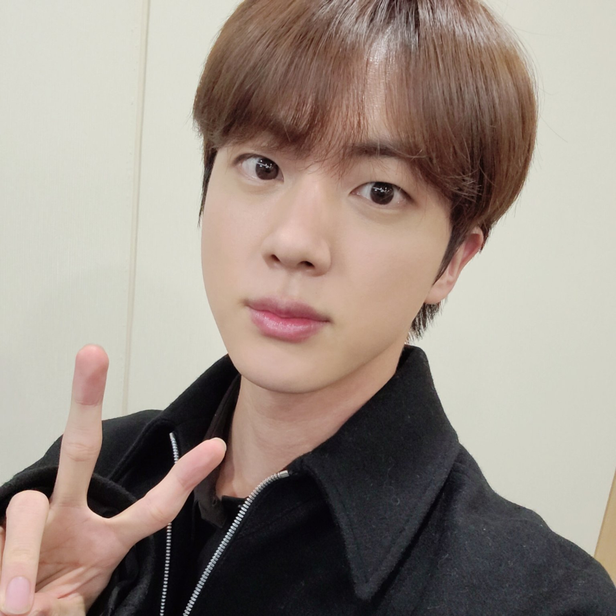 BTS' Jin REACTS to comparisons between him and Suho of True Beauty; Reveals who he thinks is more handsome