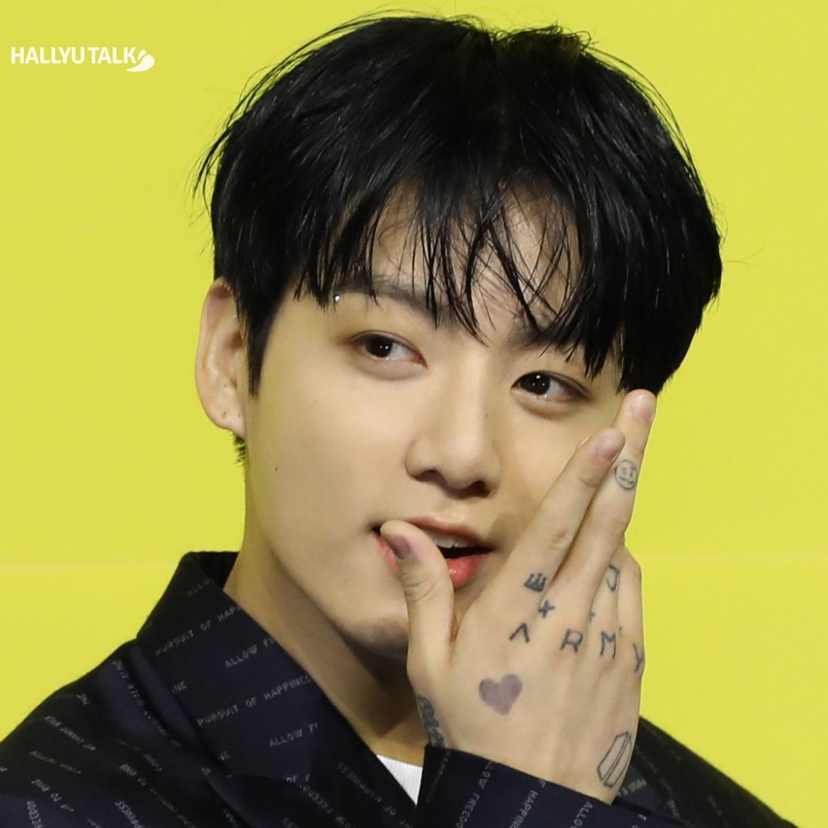 GOT7 Yugyeom  Yugyeom Youngjae Ideias para personagens