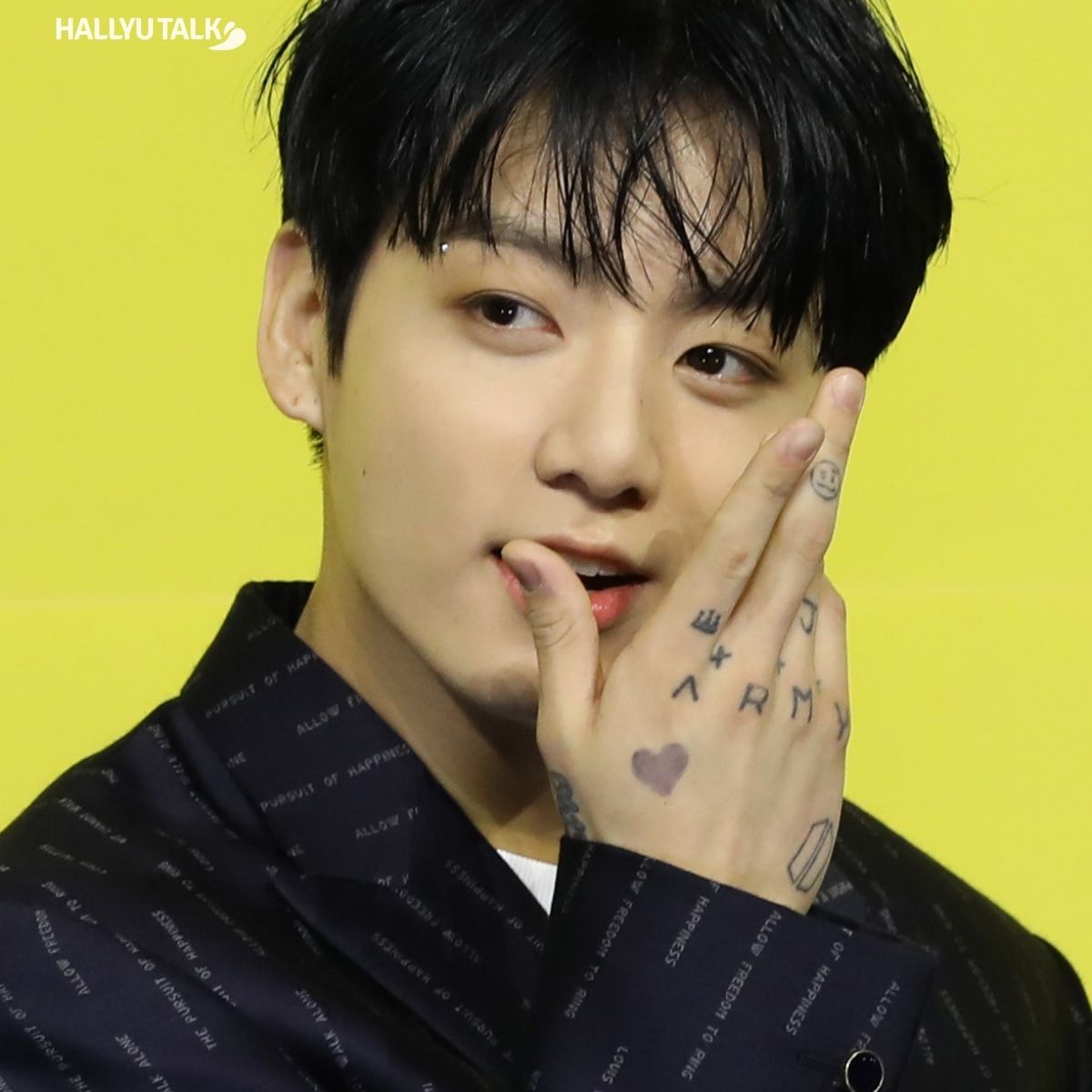 BTS' Jungkook is the fastest Asian act in history to achieve 1 million likes on Instagram in THIS record time